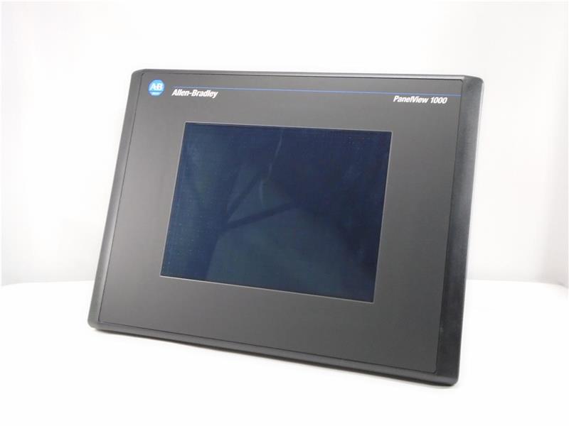 Allen Bradley 2711-T10C15L1