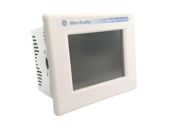 Allen Bradley 2711P-T6C22D