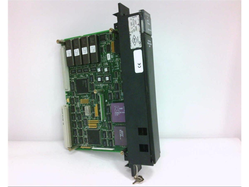 Fanuc IC697CPU789