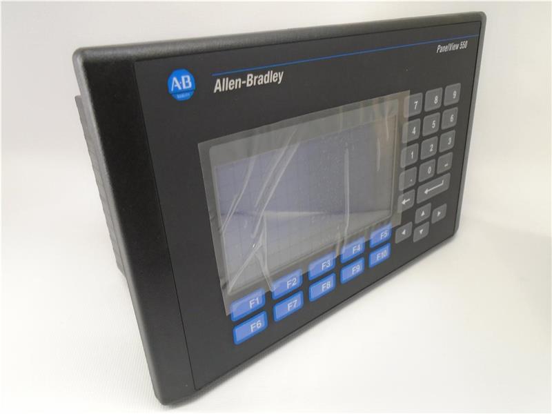 Allen Bradley 2711-B5A16