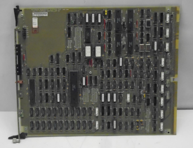 Emerson 01984-4068-0006