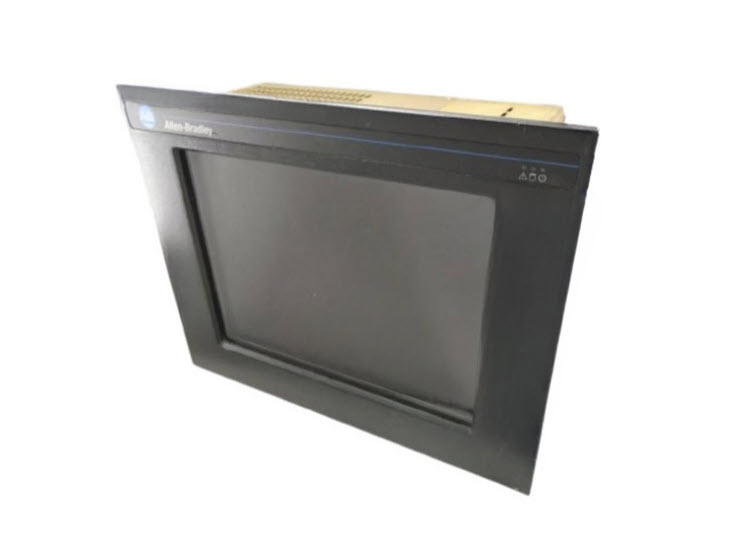 Allen Bradley 6181-EHEDBCEZZ