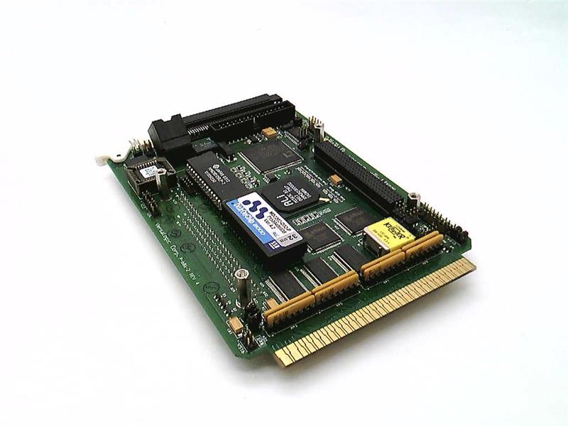 Versalogic VL-686-2S