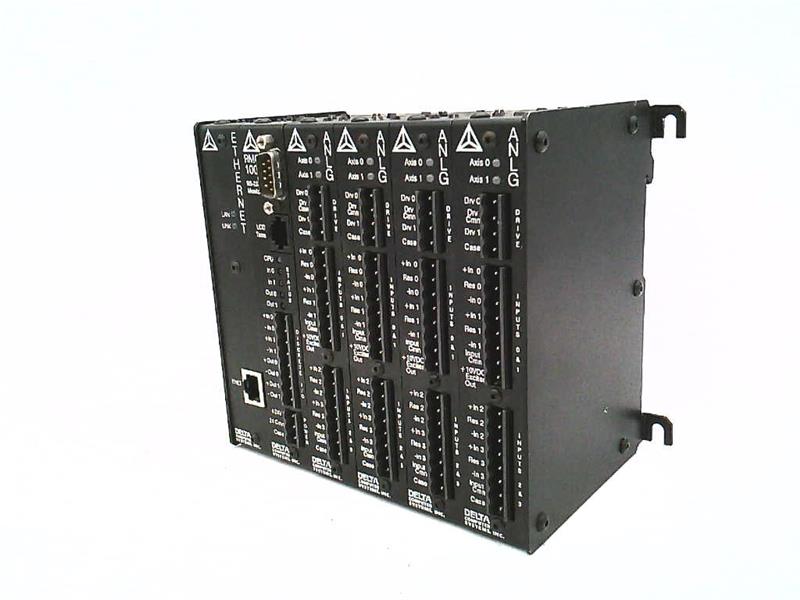 Delta Computer RMC100-H4-ENET