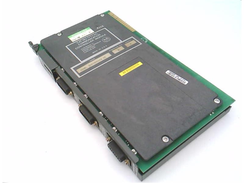 Allen Bradley 1771-KC
