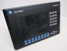 Allen Bradley 2711-K10C10