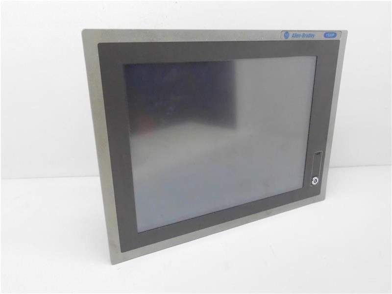 Allen Bradley 6181P-15TPXP