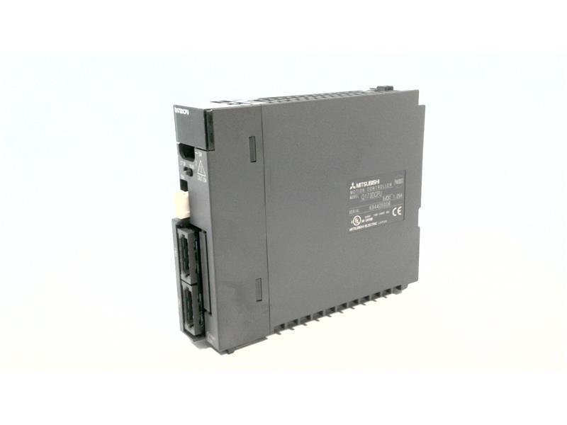 Mitsubishi Q173DCPU