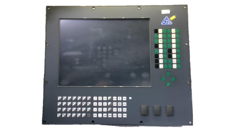 Ferro Control 116633
