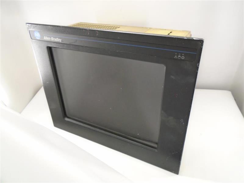 Allen Bradley 6181-EHEDBCZZZ