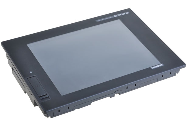 Mitsubishi GT1685M-STBA