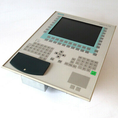 Siemens 6ES7646-1DD40-0AD1