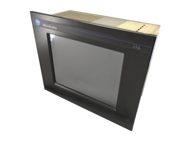 Allen Bradley 6181-AIBBAZEZZ