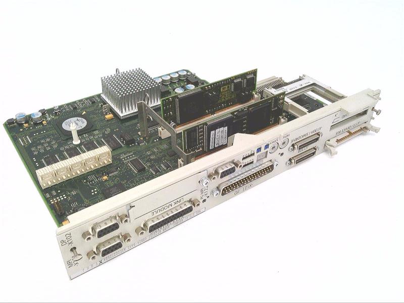 Siemens 6FC5357-0BB24-0AA0