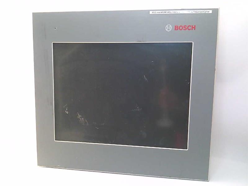 Bosch VEP50.5AQN-2G02E-A3D-NNN-NN-FW
