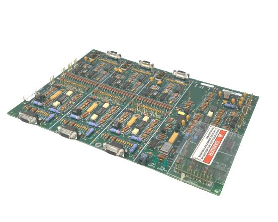 Allen Bradley O-60027-3