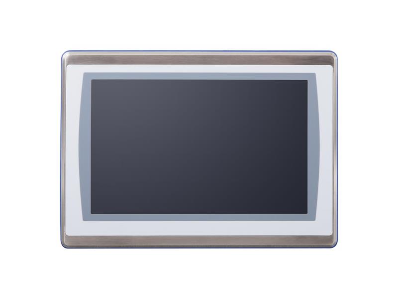 Allen Bradley 2711P-T12W22D9P-BSHK