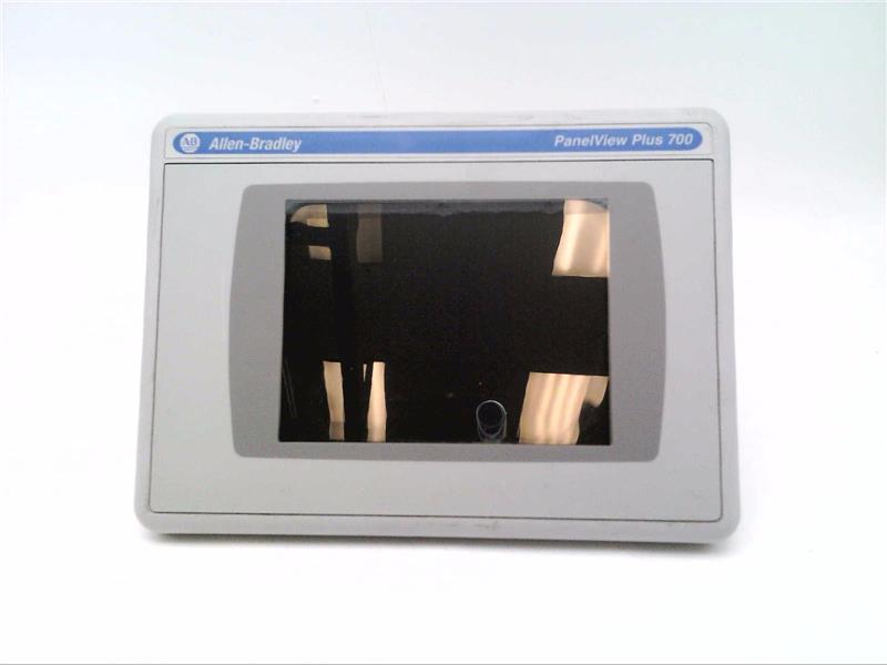 Allen Bradley 2711P-T7C4D9