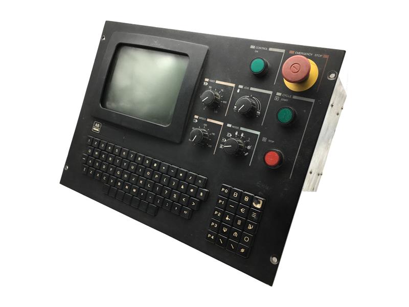 Allen Bradley 86002249-Z-0B