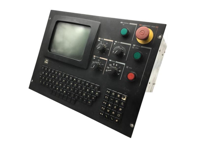 Allen Bradley 86002249-Z-OC