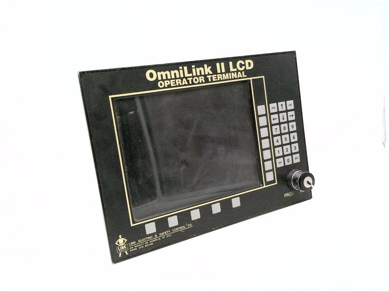 Link Electric & Safety OT-802