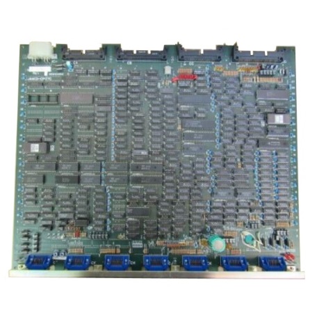 Yaskawa Electric JANCD-CP07E