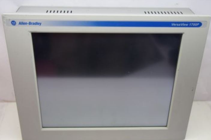 Allen Bradley 6181P-17TPXPHX