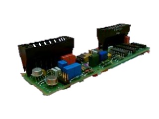 Asea Brown Boveri 57120001-BC/1