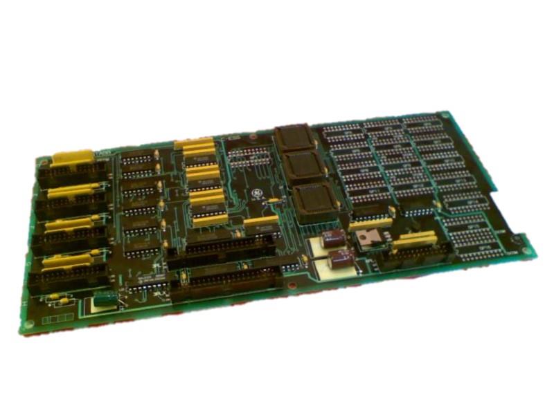 General Electric DS200TCDAG1ACA