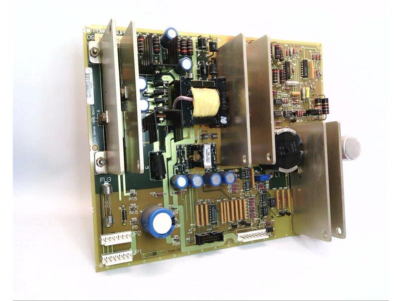 General Electric DS200TCPSG1AME