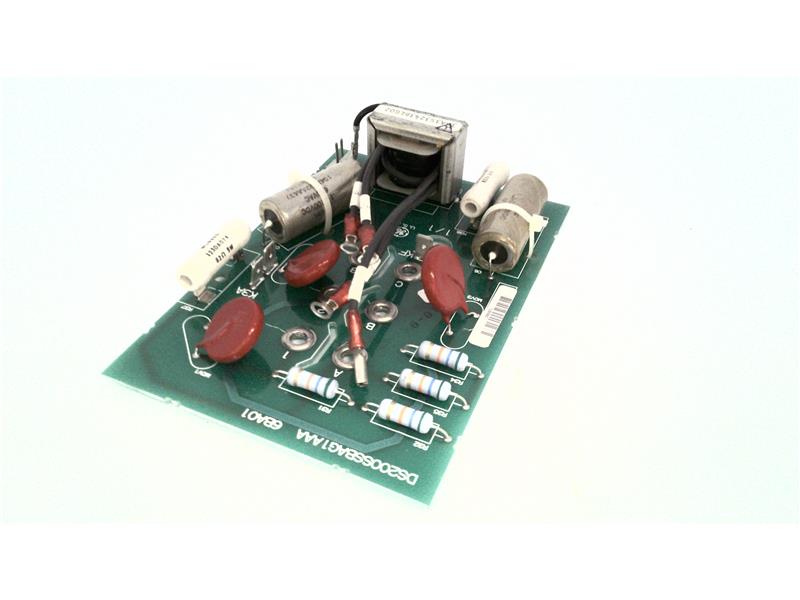 General Electric DS200SSBAG1AAA