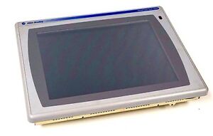 Allen Bradley 2711P-T15C4D2TP