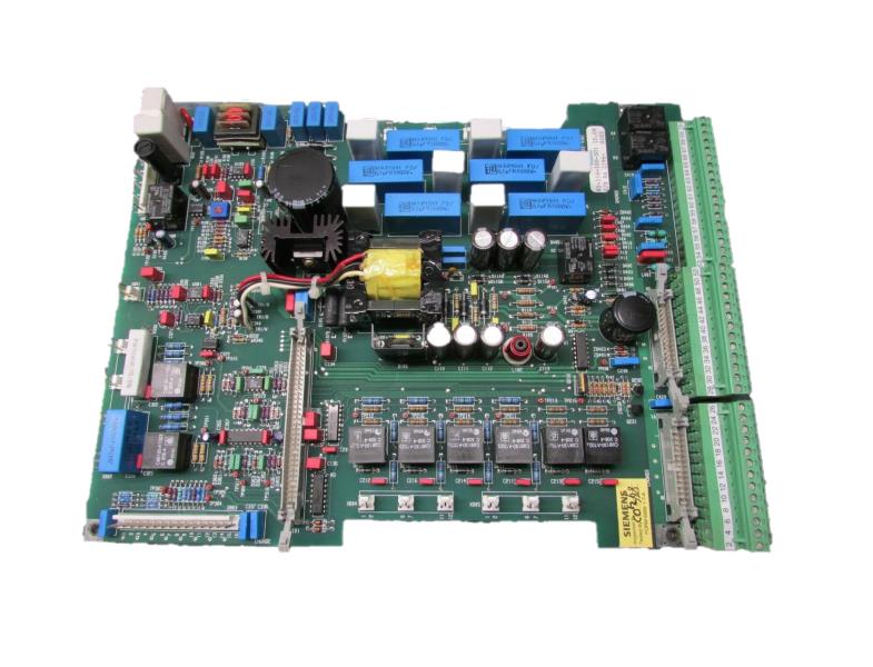 Siemens R1-116-100-504