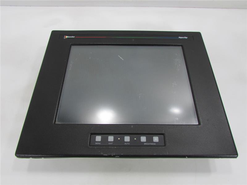 Allen Bradley 6185-HCCJAAZ