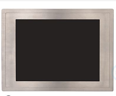 Allen Bradley 6186M-15SS