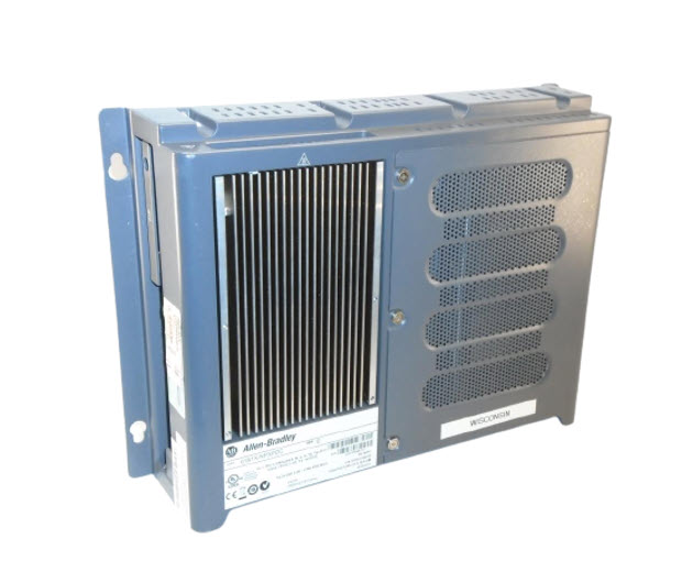 Allen Bradley 6181X-NPXPDC