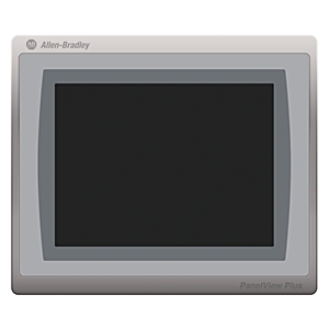 Allen Bradley 2711P-T10C4A7