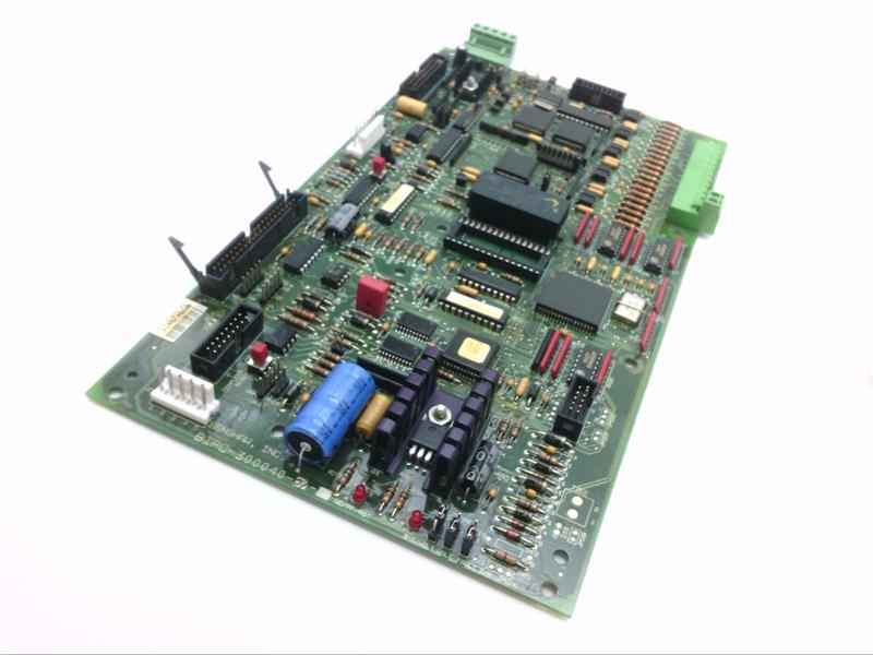 Benshaw BIPC-300040-07