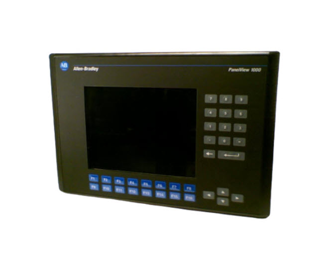 Allen Bradley 2711-K10G8