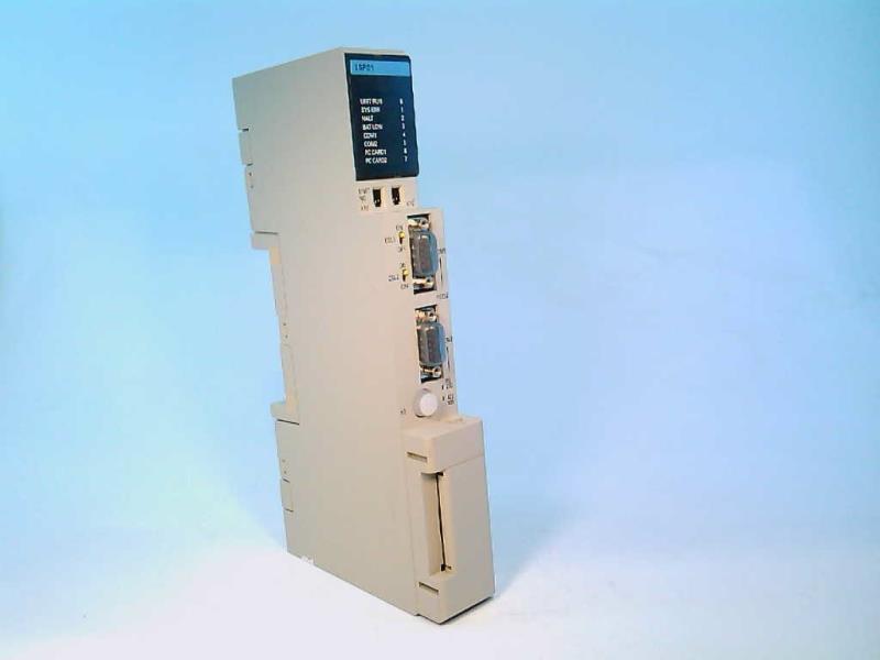 Omron CV500-ISP01