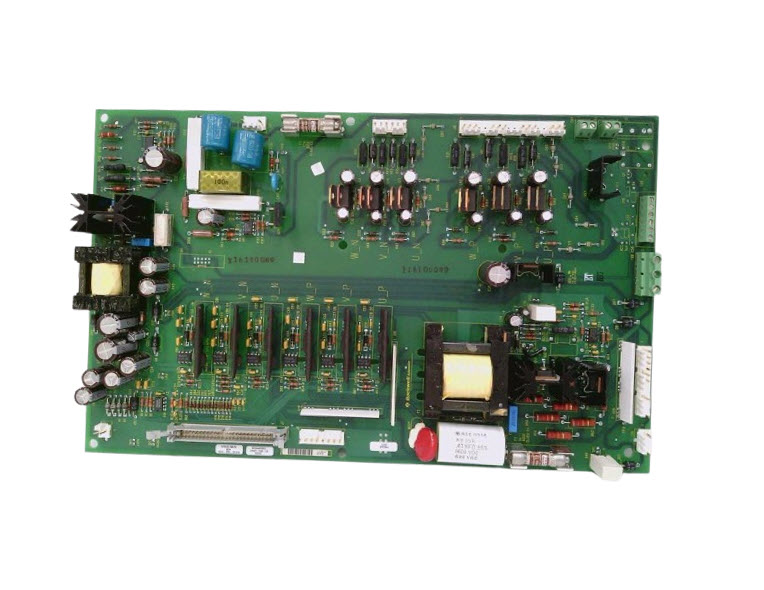 Allen Bradley 1336-BDB-SP42D