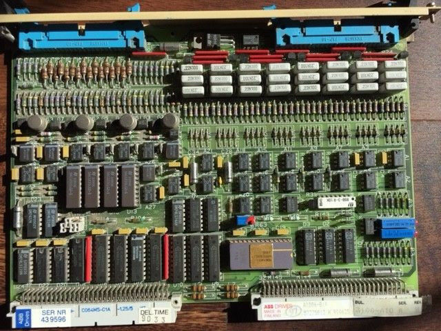 Asea Brown Boveri 57275812