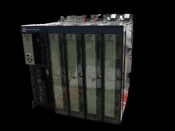 Schneider Electric TSX-27-2810