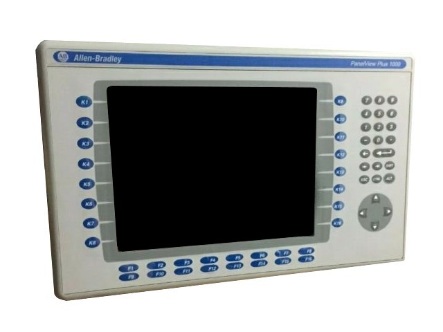 Allen Bradley 2711P-K10C4B1