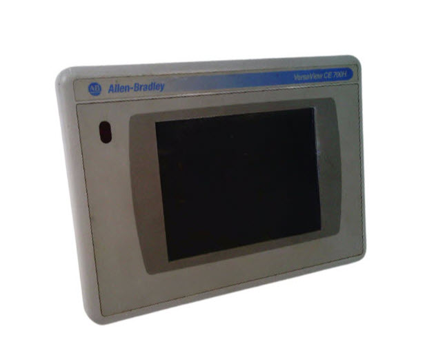 Allen Bradley 6182H-7TEH4D