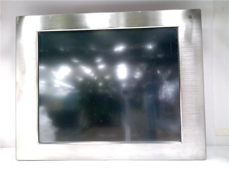 Allen Bradley 6186M-17SSTR