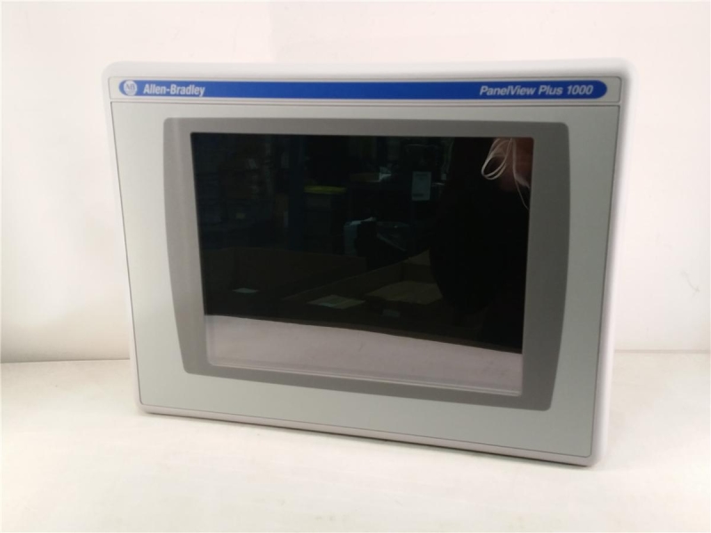 Allen Bradley 2711P-T10C15A2