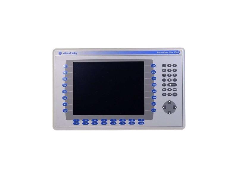 Allen Bradley 6182H-15BRH4D