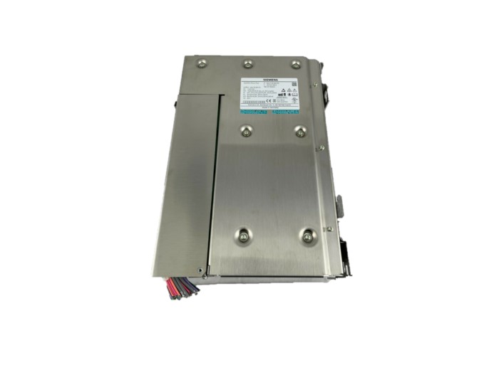 Siemens 6DL3100-8AC05