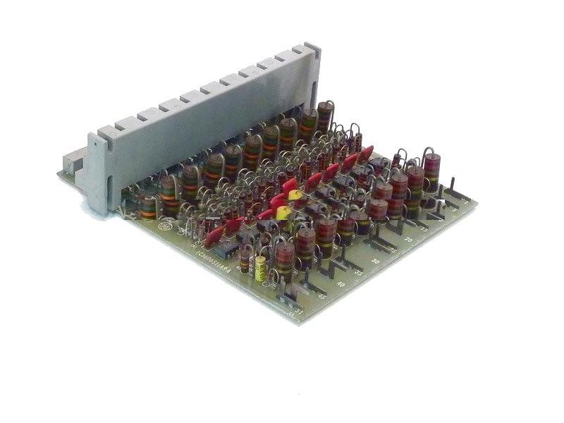 General Electric IC3606SIIA9